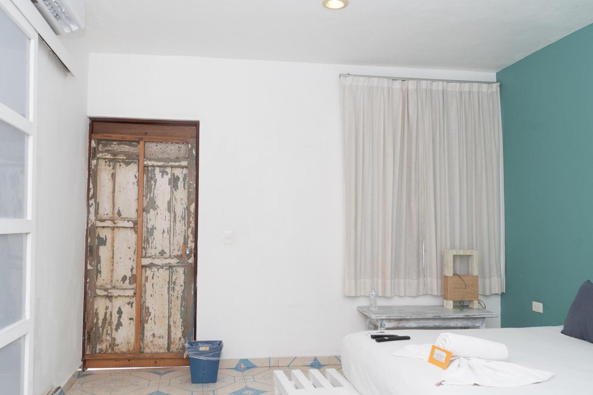 Casa Colonial Tulum酒店 外观 照片